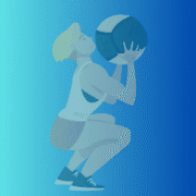 crossfit icon