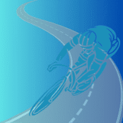 cycling icon