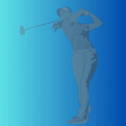 golf icon