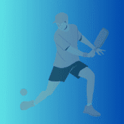 pickleball icon